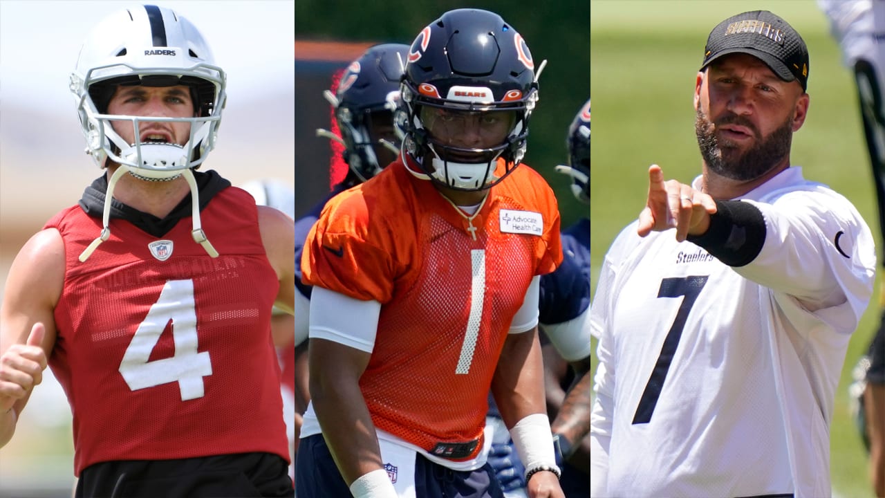 Breaking Down the Top Selling NFL Jerseys: Tebow & Justin Fields ARE the Top-5  