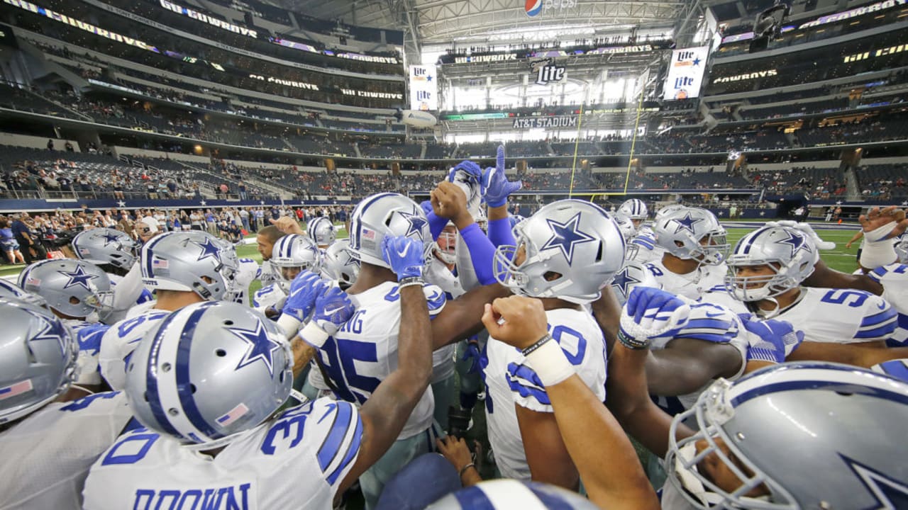 Cowboys football