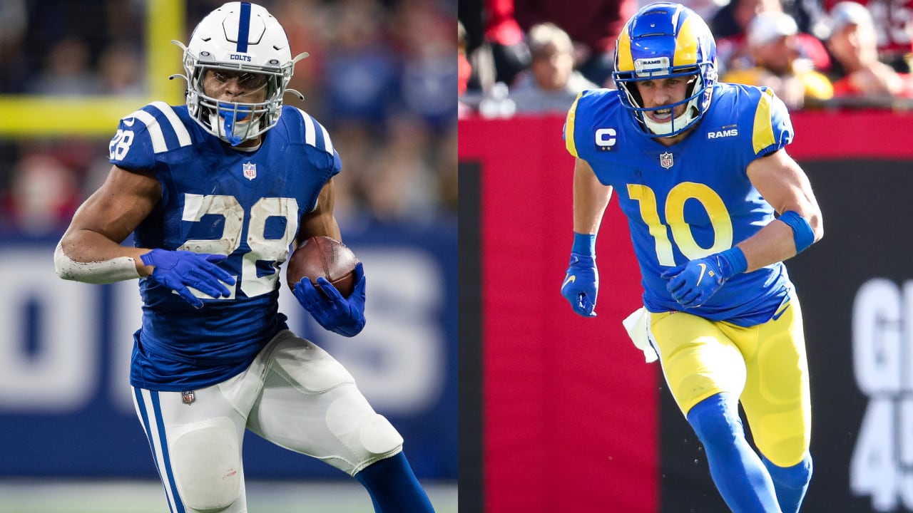 FBI's 2023 Top 100 NFL Players List (Part Two) » Football Intellect