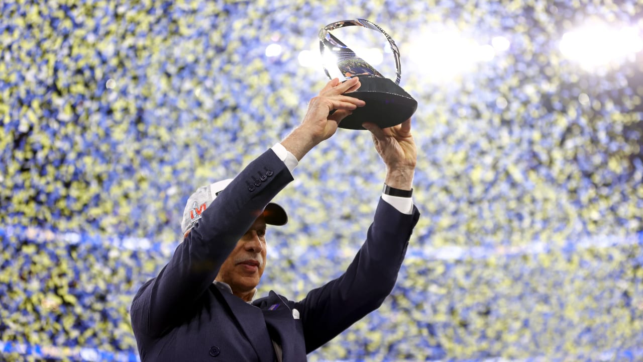 What does Stan Kroenke's Superbowl win tell us about his plan for