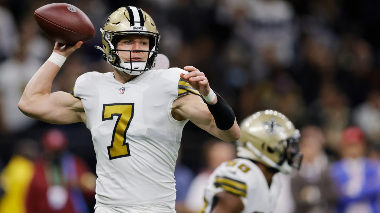 Fantasy Football Week 3 QB Rankings: Kyle Yates' Top Players