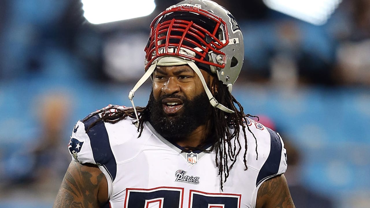 Brandon Spikes cited by police after leaving scene of accident