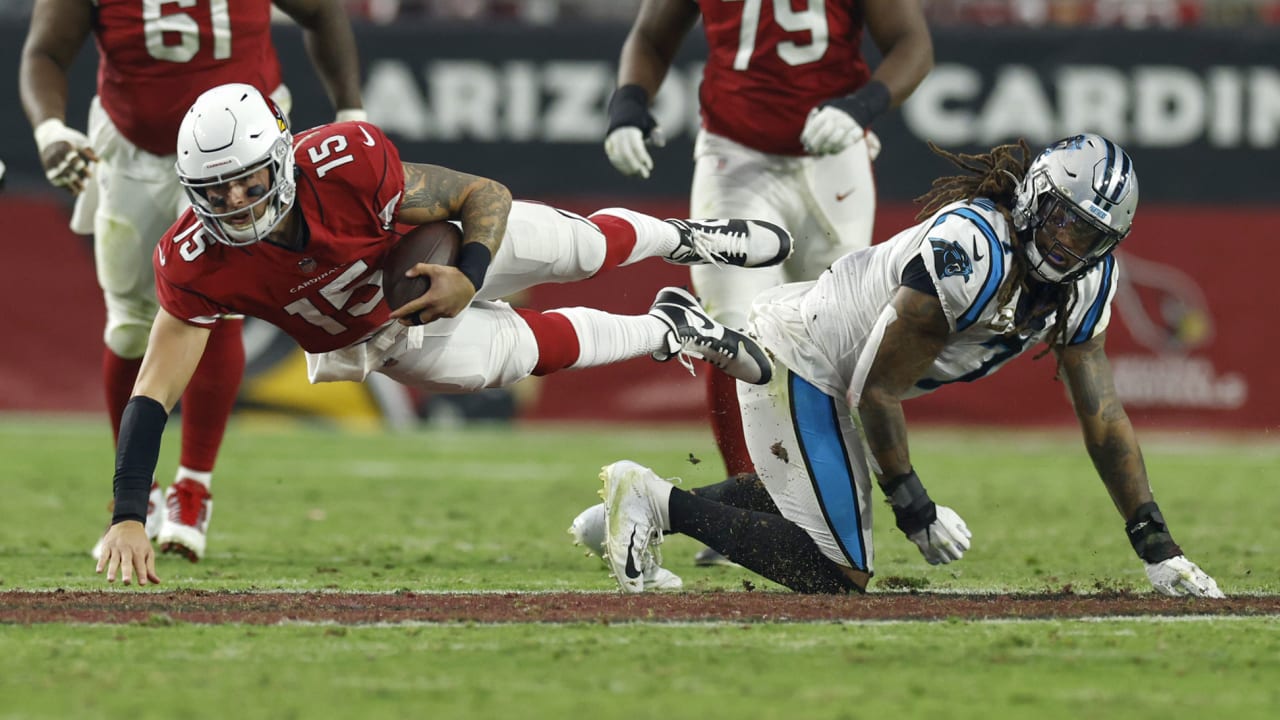 Shaq Thompson Injury: Updates on Panthers LB's Knee and Return, News,  Scores, Highlights, Stats, and Rumors