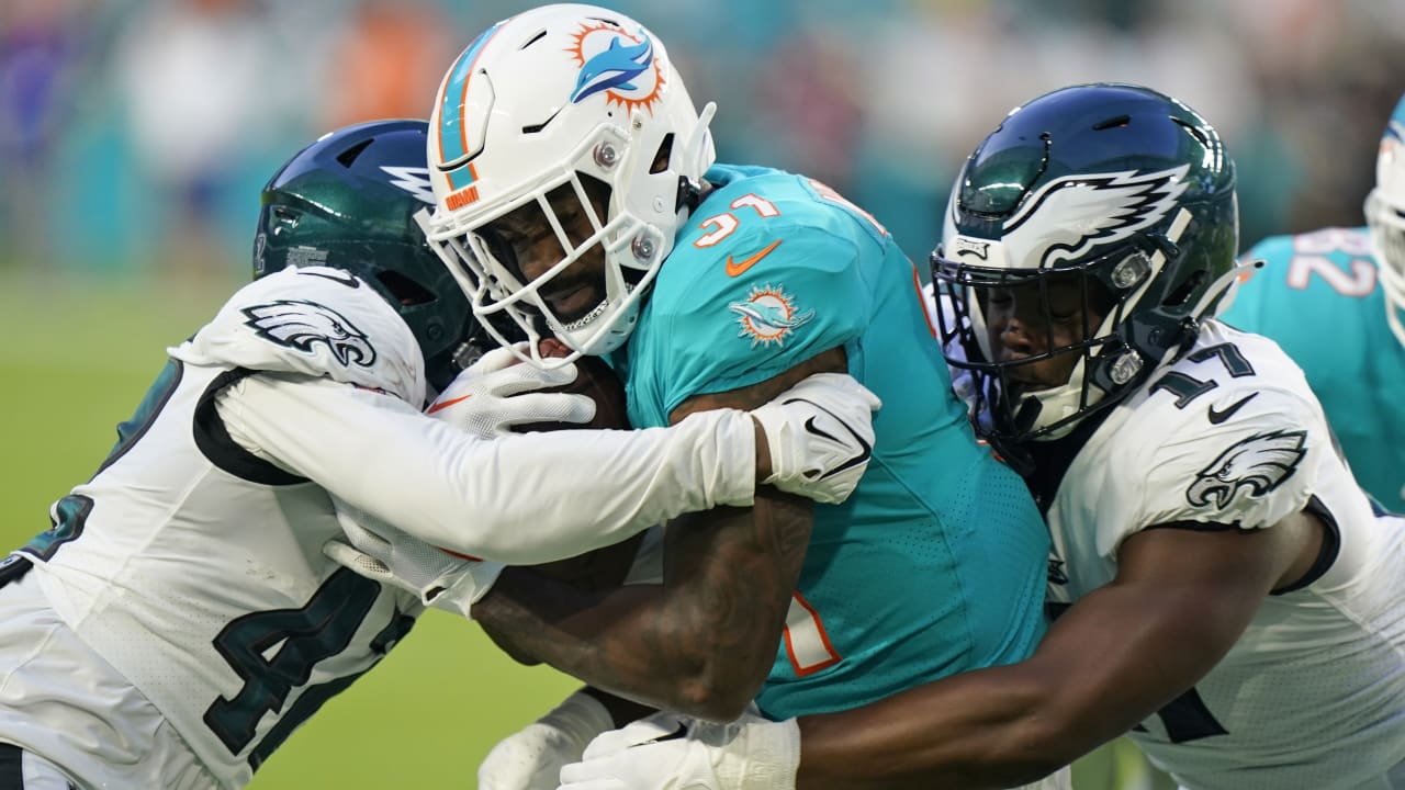 Week 7 NFL picks: Can Eagles stop Dolphins? Justin Herbert-Patrick Mahomes  winner? Lions or Ravens?