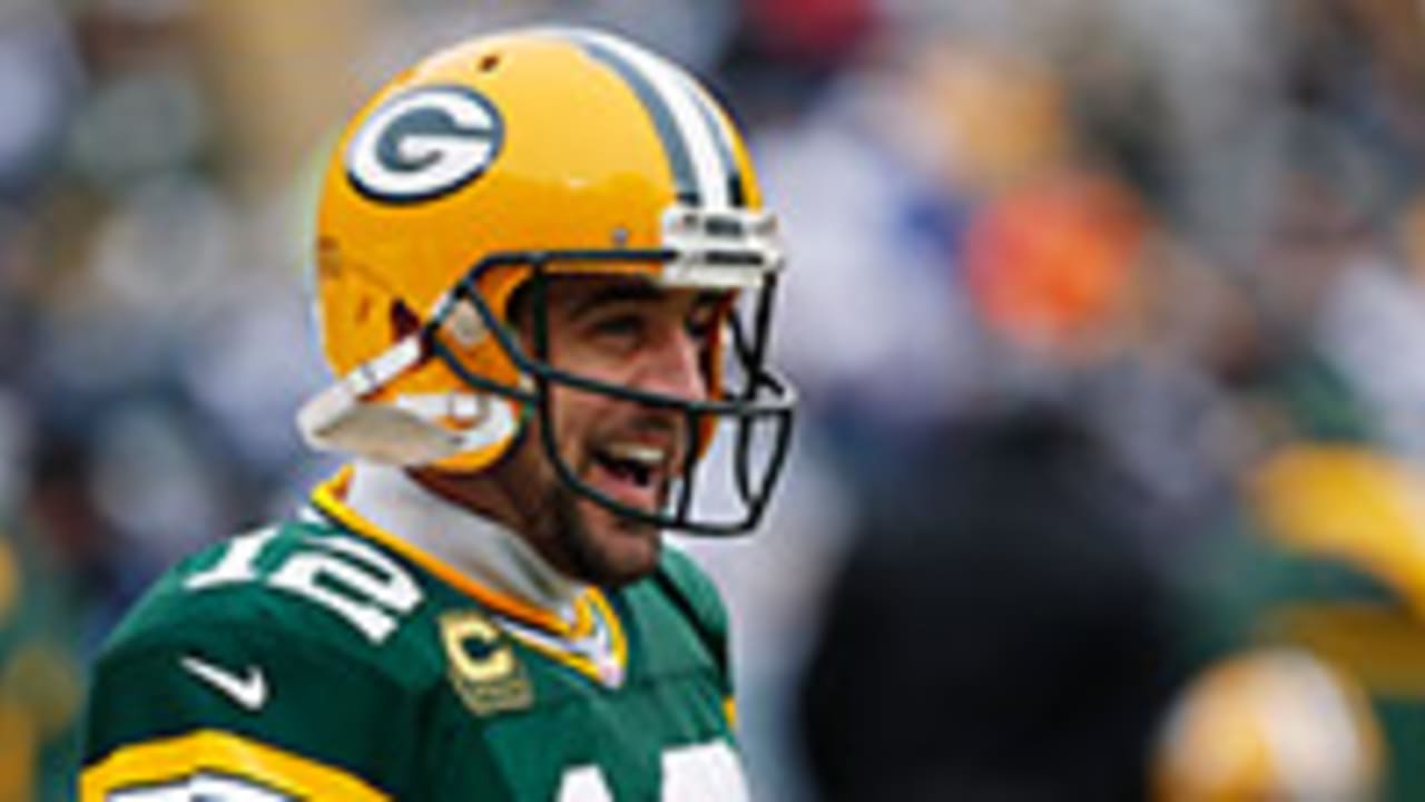 Packers defeat Cowboys, 26-21, after controversial call - Los Angeles Times