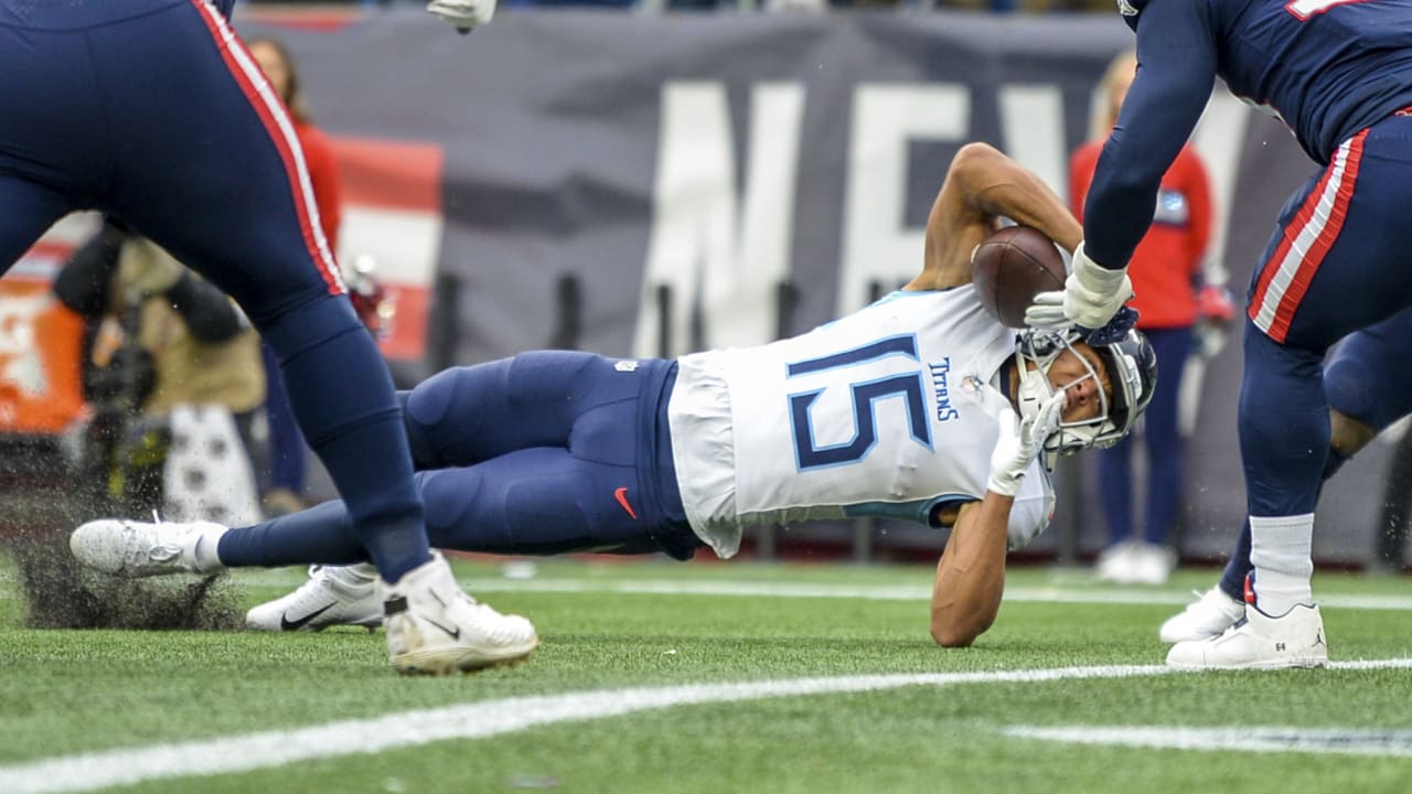 Tennessee Titans on X: Talk about it! #TENvsLAR #BudLightCelly