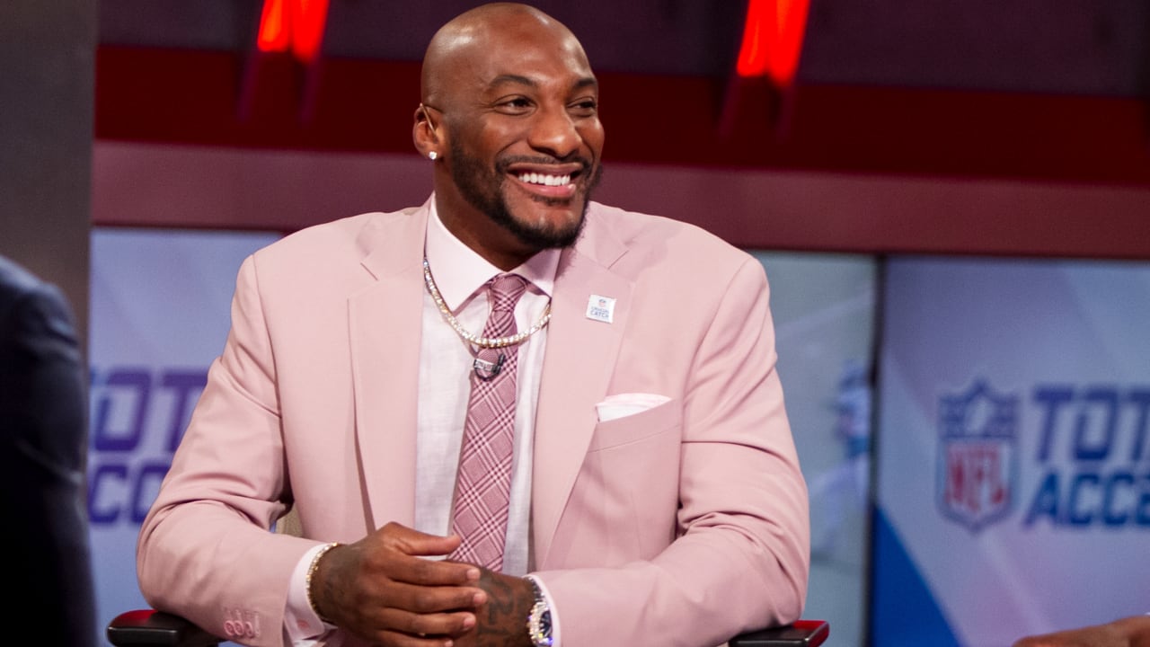 Aqib Talib will reportedly step away from  Prime broadcasting duties