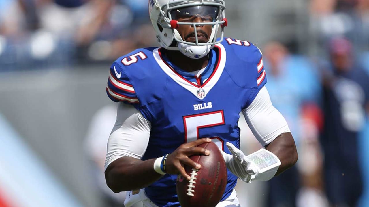 tyrod taylor SL 151014