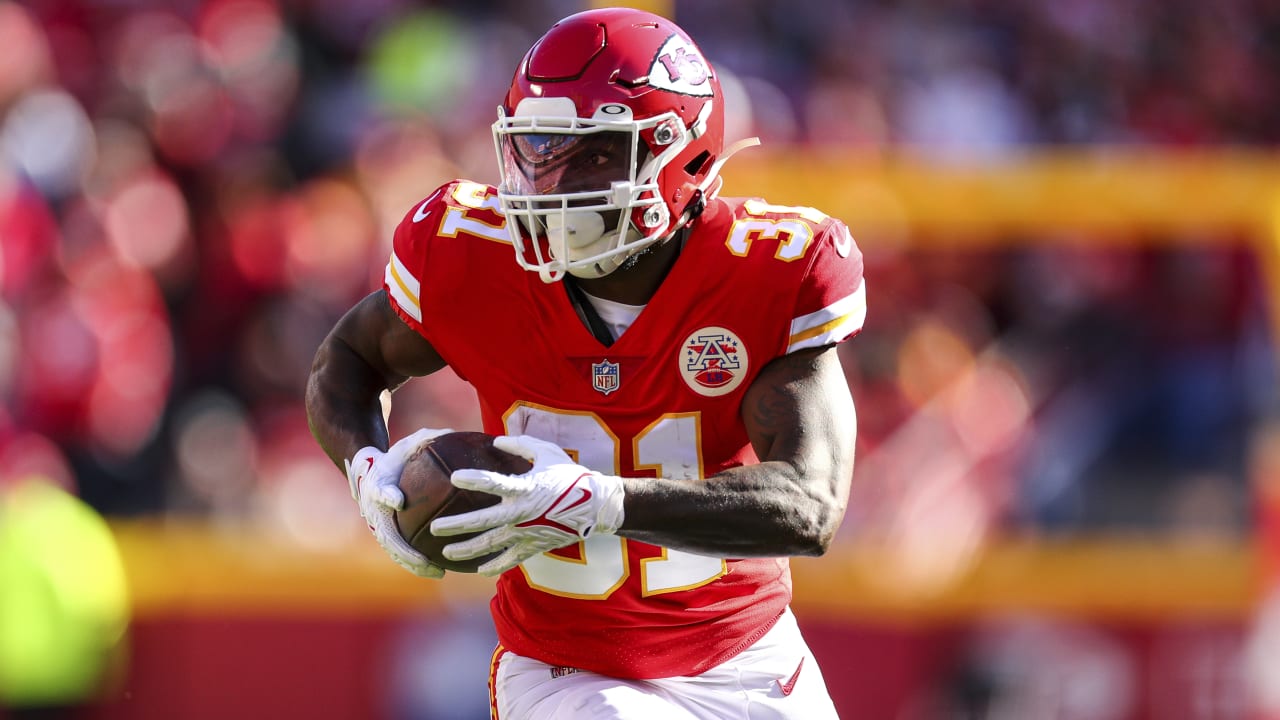 2021 Fantasy Football: Week 17 Waiver Wire Rankings - FantraxHQ