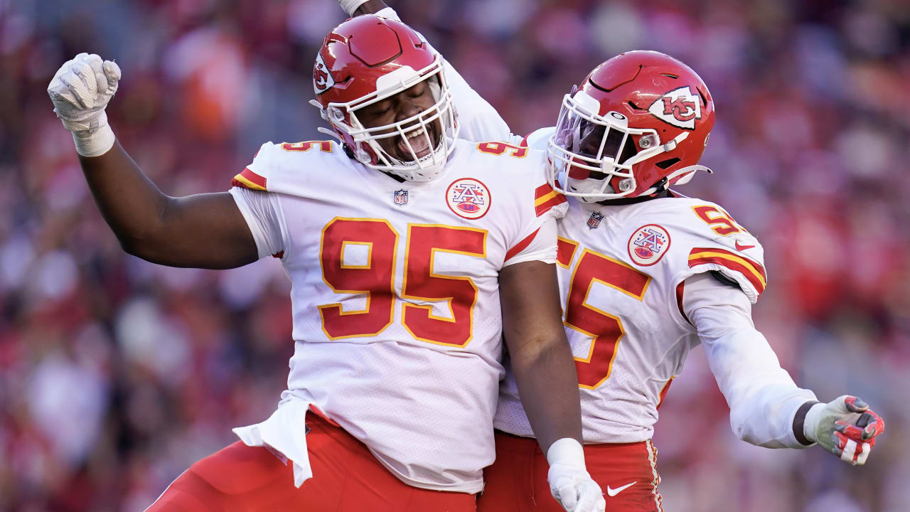 What did we learn in Kansas City Chiefs win over San Francisco