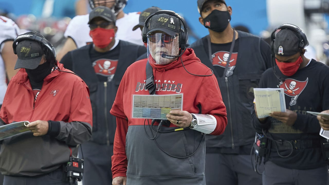 Bruce Arians