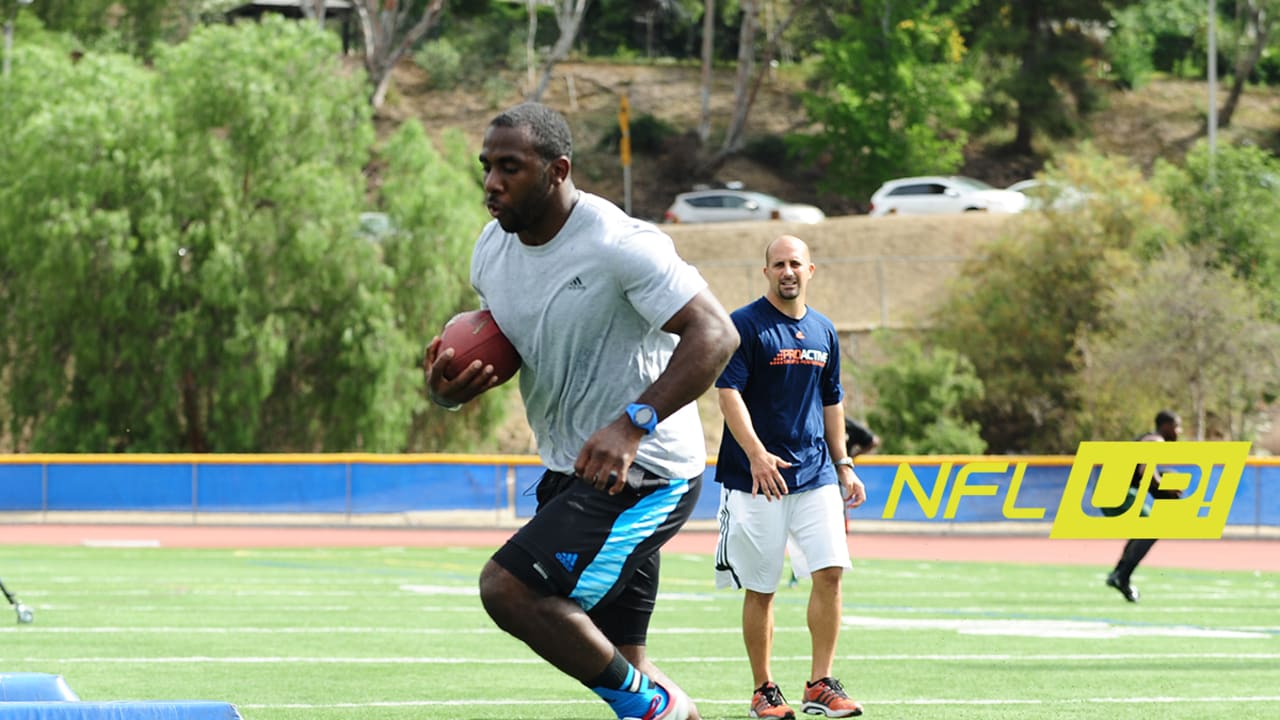 NFL Up