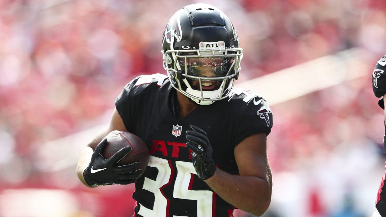 Falcons lose top punt returner Avery Williams