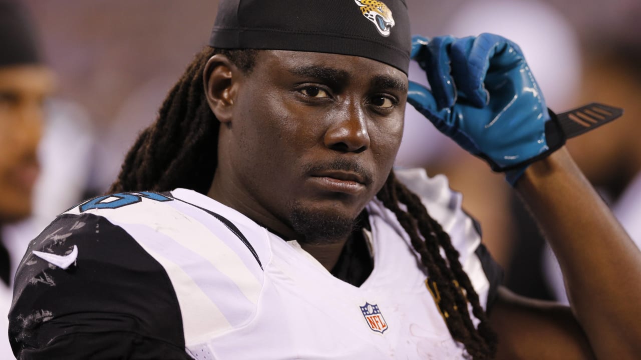 Denard Robinson