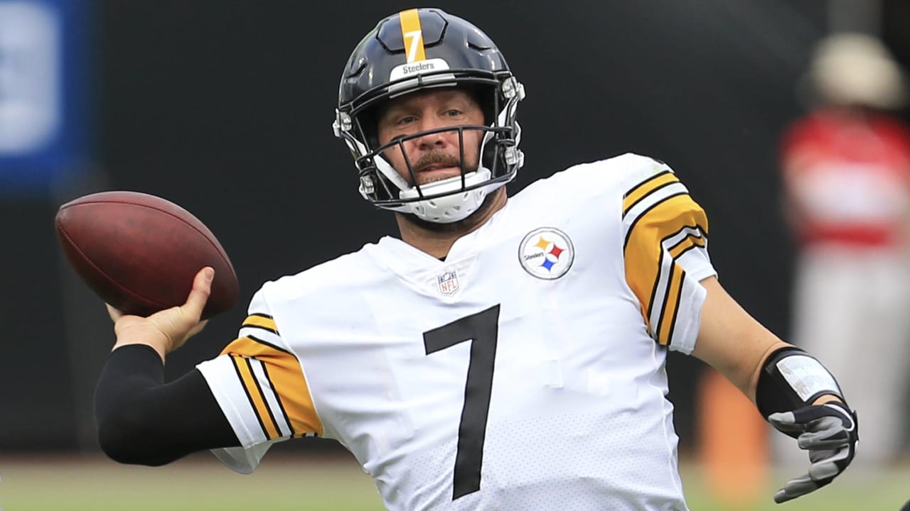 Ben Roethlisberger's Super Bowl XLIII Performance Not Included In 33rd  Team's Best Non-MVP Performances - Steelers Depot