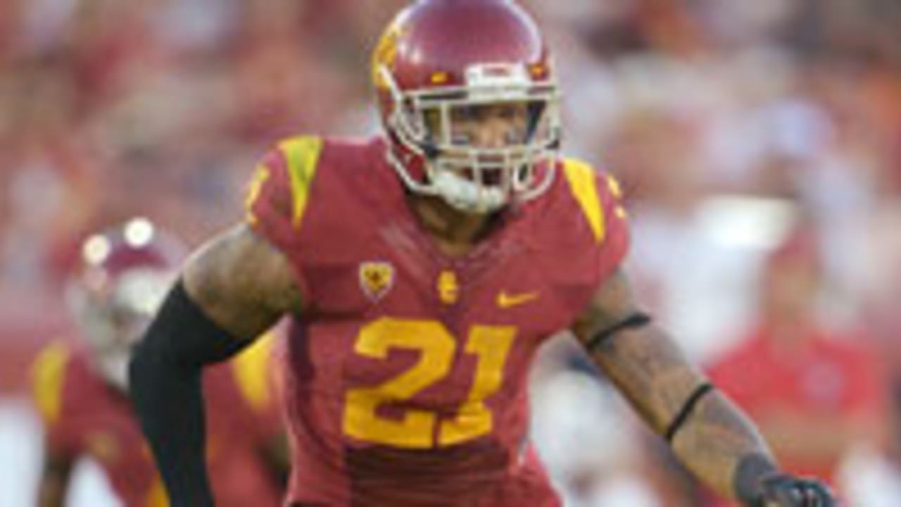 USC Trojans - The Indianapolis Colts announced that USC alum