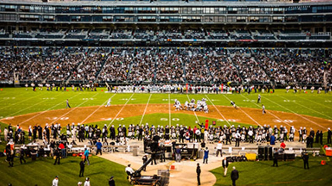 Giants Stadium - History, Photos & More of the former NFL stadium