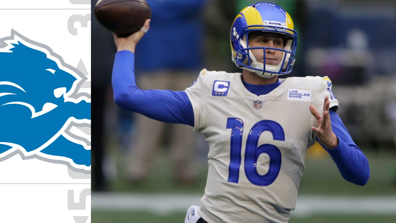 All 32 NFL teams' QB situations ahead of free agency and draft