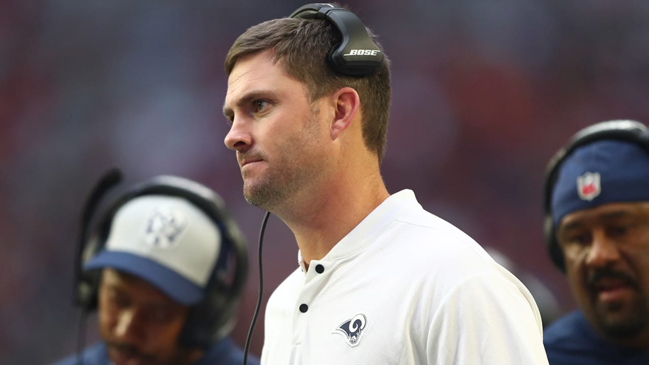 Zac Taylor Named 10th Bengals Head Coach