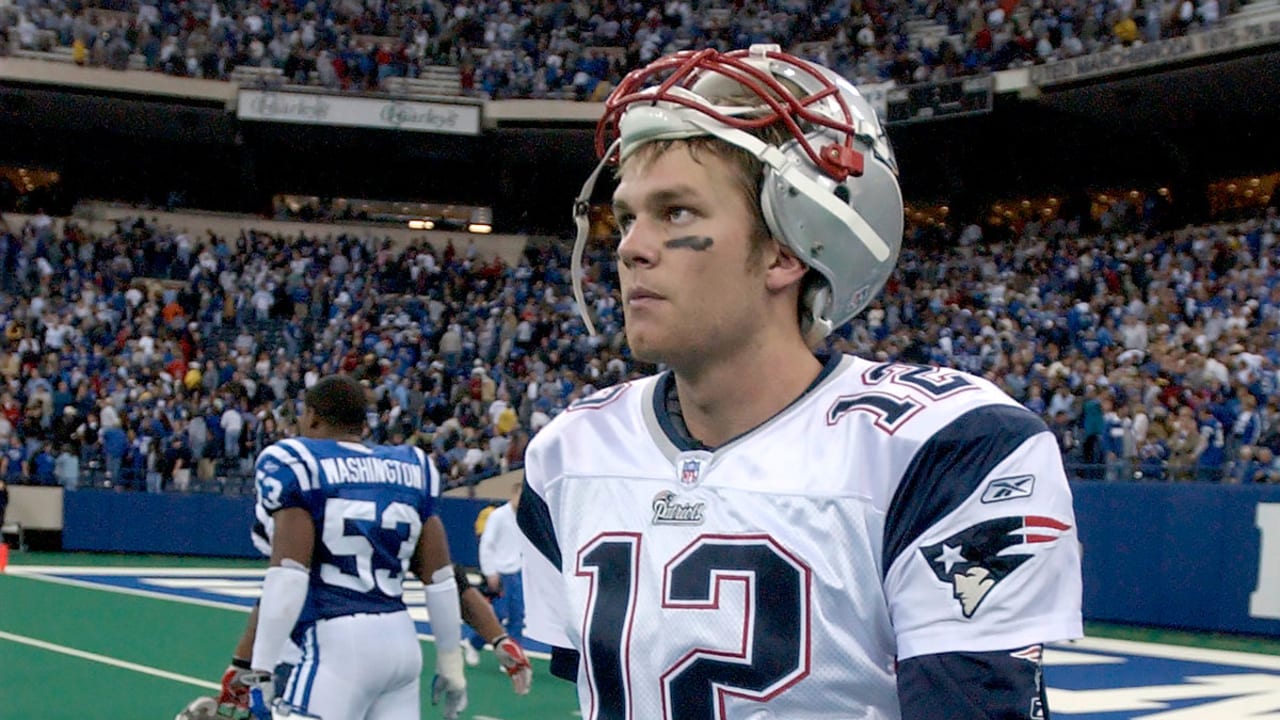 Tom Brady still hasn't forgotten about 2000 NFL Draft