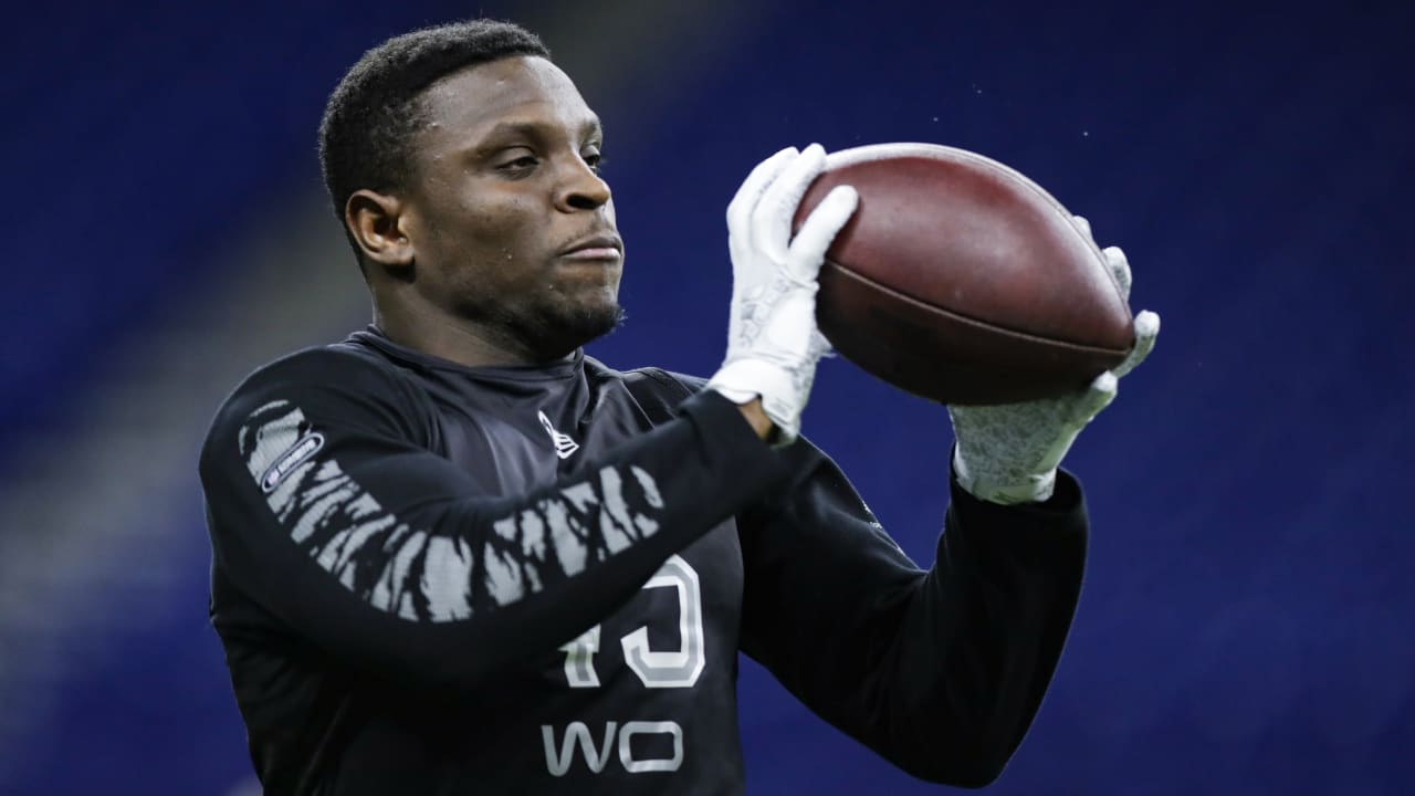 Jalen Reagor