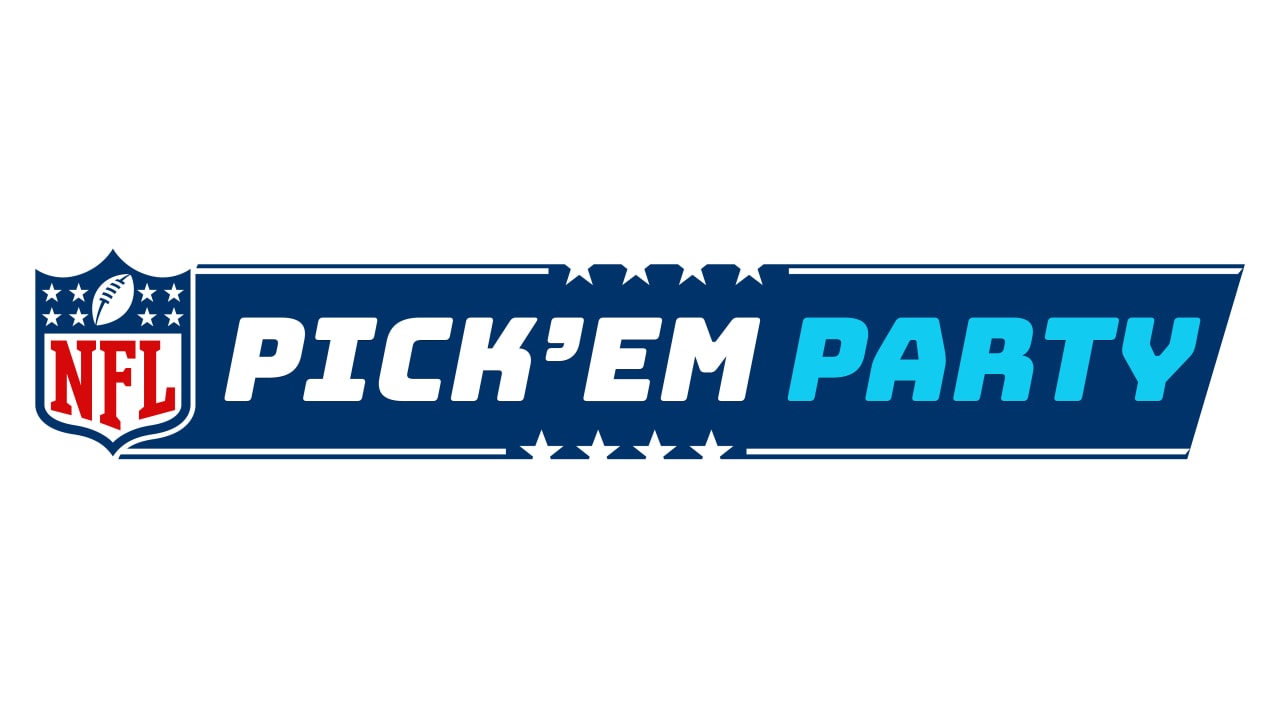 Printable NFL Week 1 Schedule Pick em Pool 2023