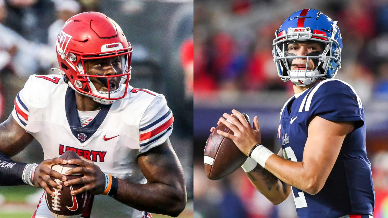 Lance Zierlein 2022 NFL mock draft 1.0: Two trades; Bucs, Steelers find  successors to Tom Brady, Ben Roethlisberger