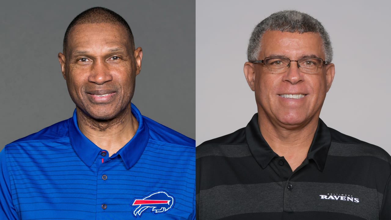 David Culley: The NFL is down to a single Black head coach after