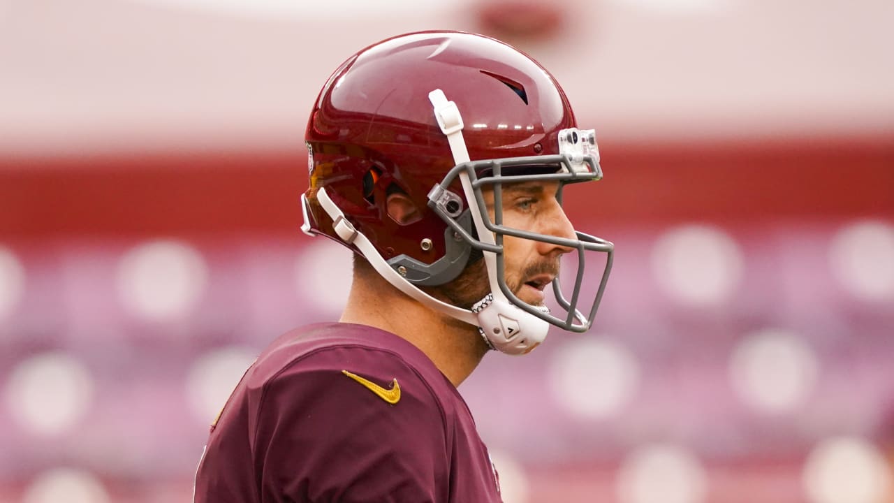 Alex Smith announces NFL retirement after career with San