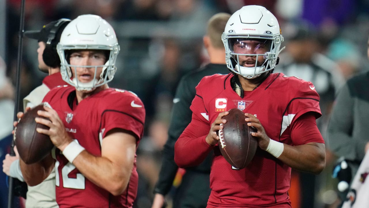 Report Card: Arizona Cardinals make a game vs. Eagles despite setbacks