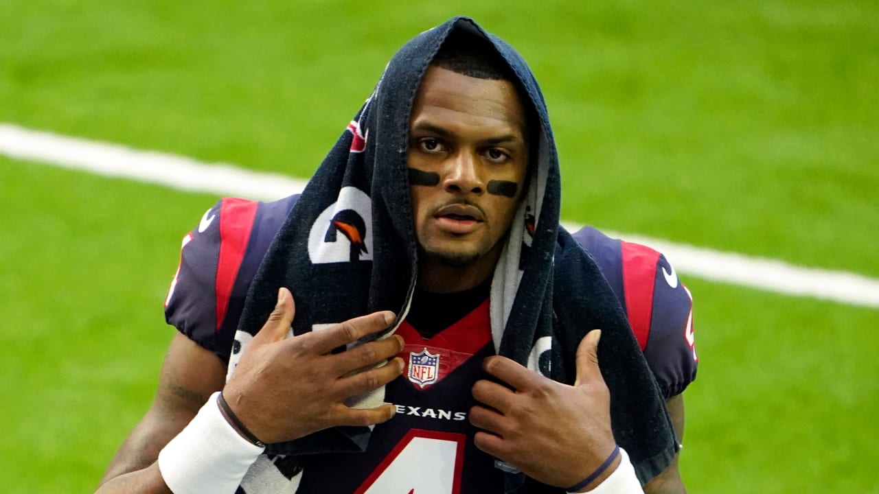 Examining realistic trade options for Houston Texans QB Deshaun Watson, NFL News, Rankings and Statistics