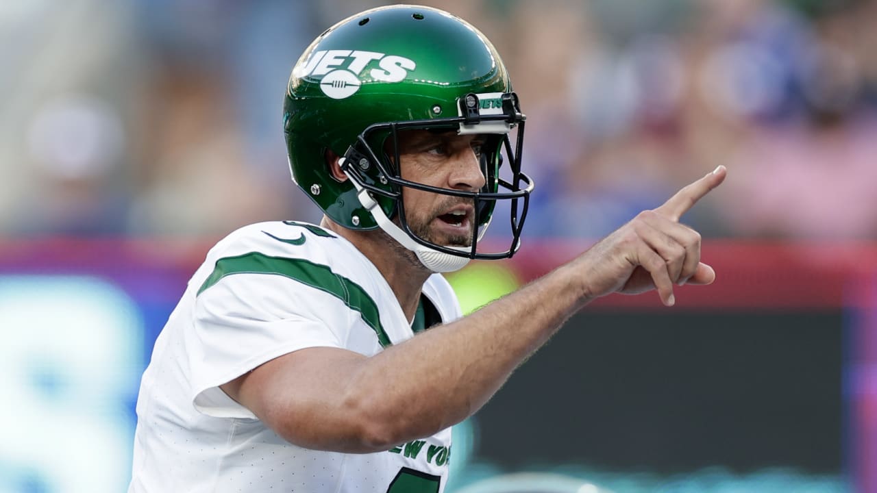 2023 NFL season: Early game predictions for 2023 Jets season