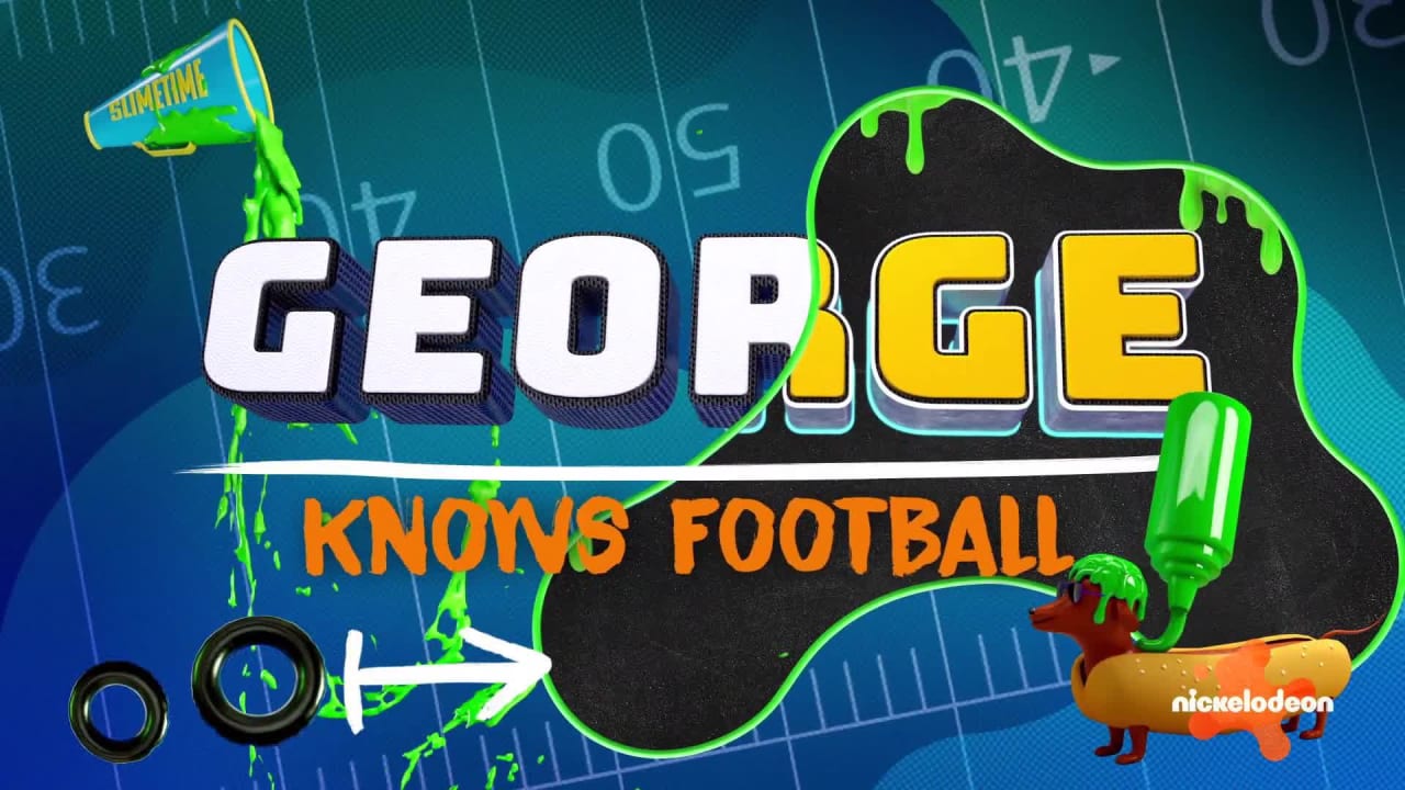 Nickelodeon's George Johnston IV evaluates teams' playoff faith after Week  2