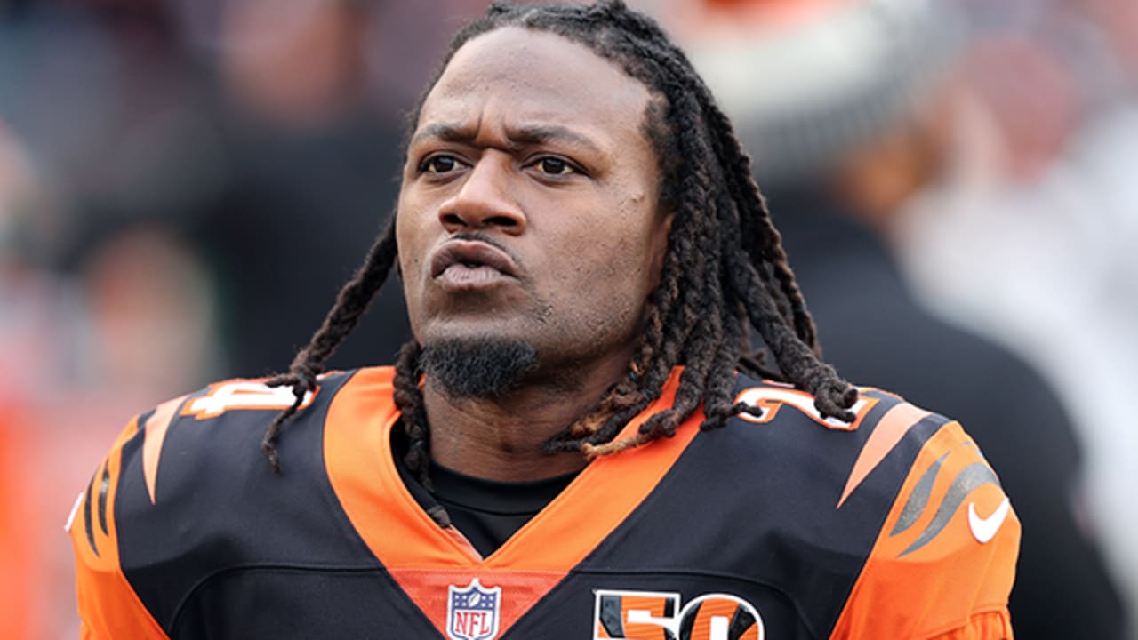 Ian Rapoport: Denver Broncos added depth at cornerback with addition of ...