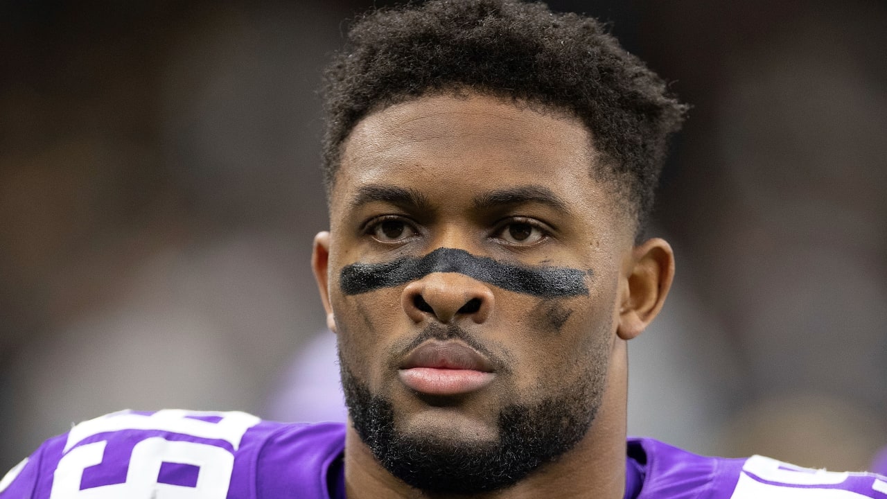 Danielle Hunter Placed on IR