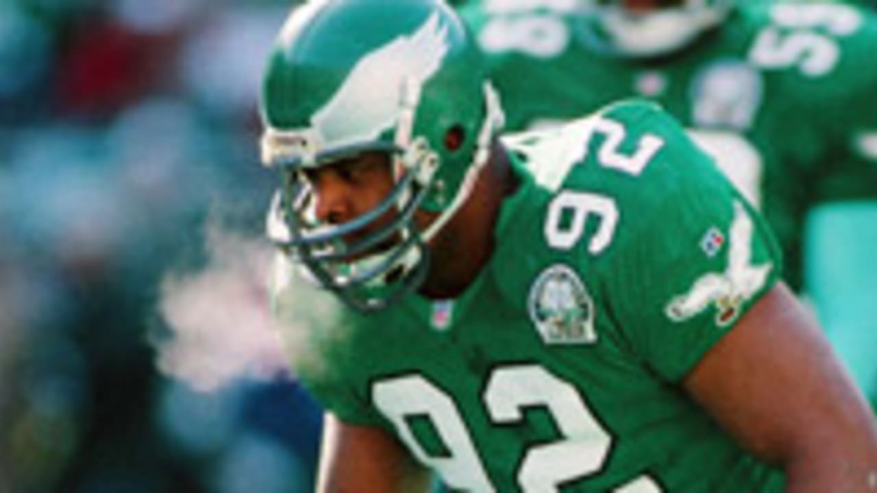 NFL Draft rewind: Eagles draft future Hall Of Fame safety Brian Dawkins