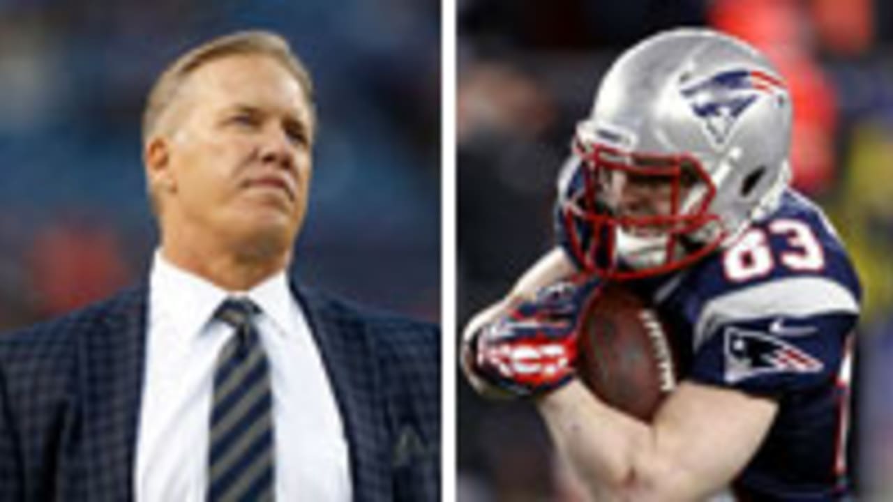 In Patriots' Breakup With Welker, It's Not Him; It's Them - The