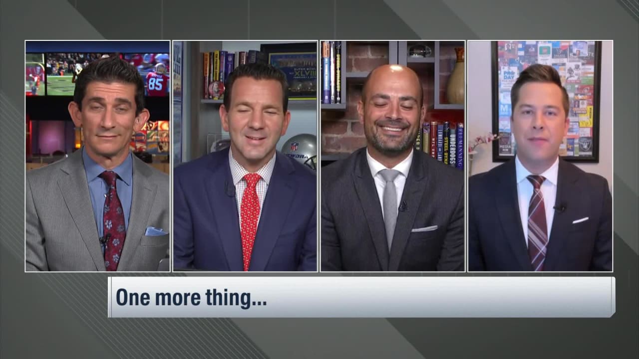 Best NFL mustache? Jacksonville Jaguars quarterback Gardner Minshew has