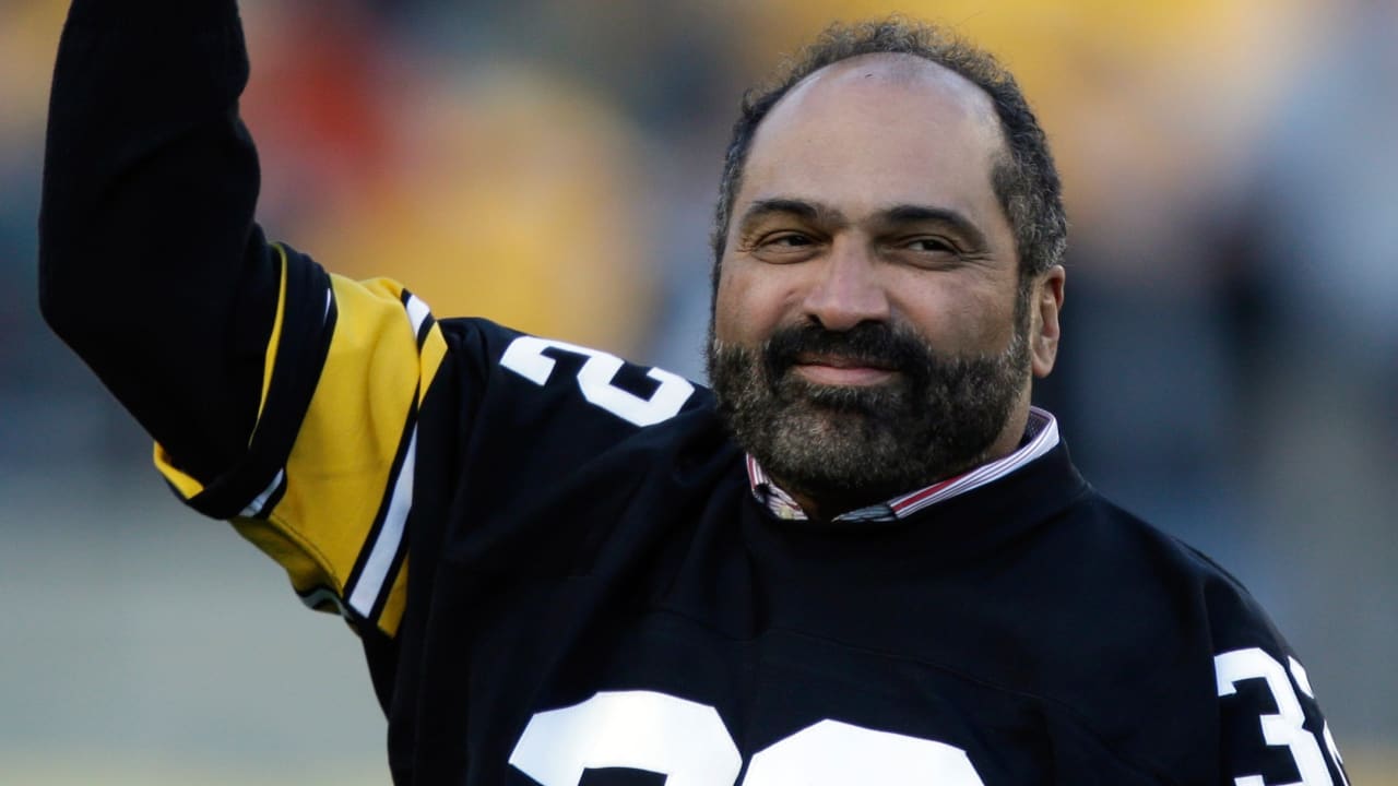 Steelers coach Mike Tomlin, current players remember Franco Harris: 'We  lost a great one'