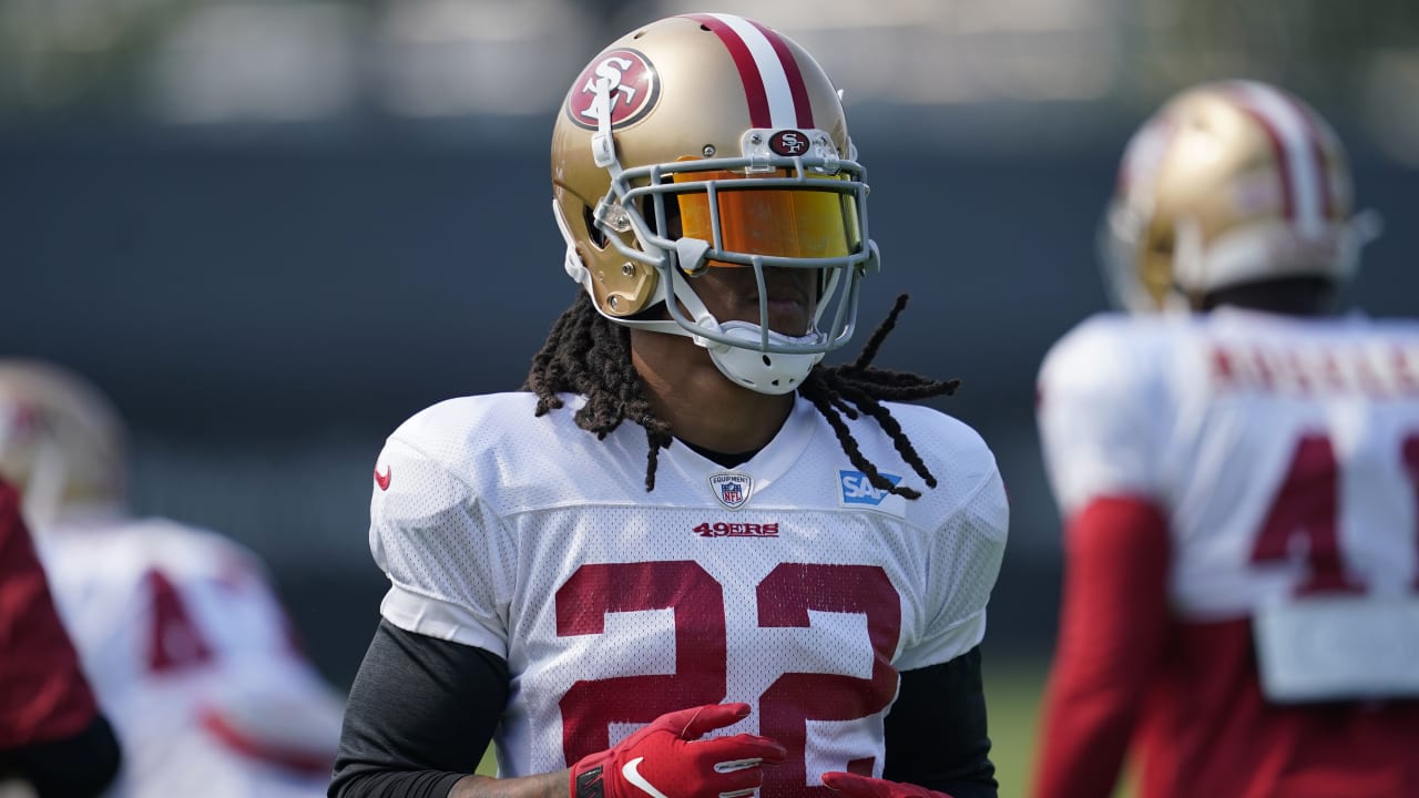 49ers sign former Seahawks cornerback to one-year deal – KNBR