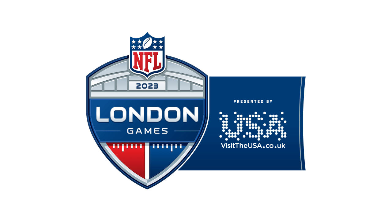 Confirmed London Games : r/NFLUK