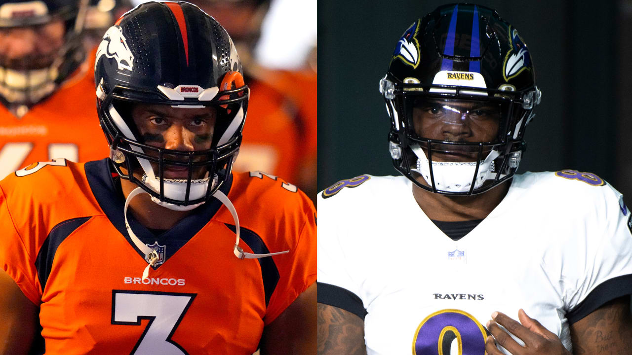 Ravens Add Lamar Jackson, Three Others To COVID List; Steelers Game Pushed  To Tuesday - PressBox