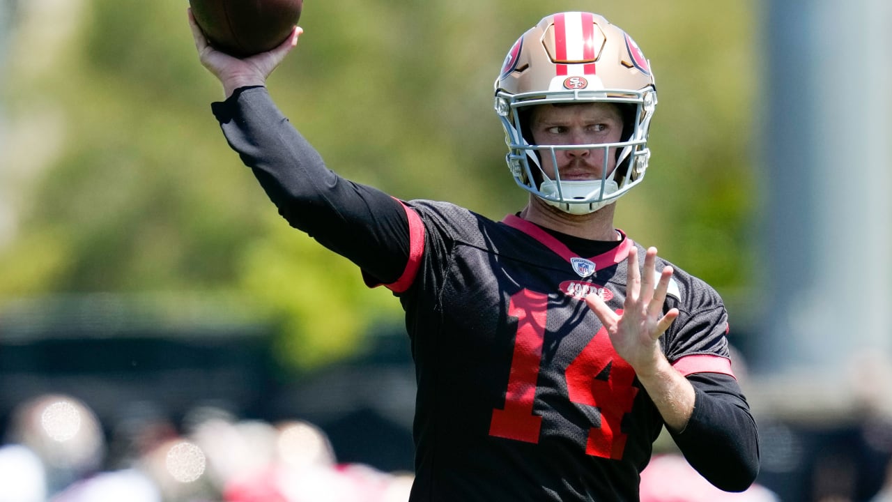 Bold predictions for 2023 NFL season: Sam Darnold's 49ers top Jets