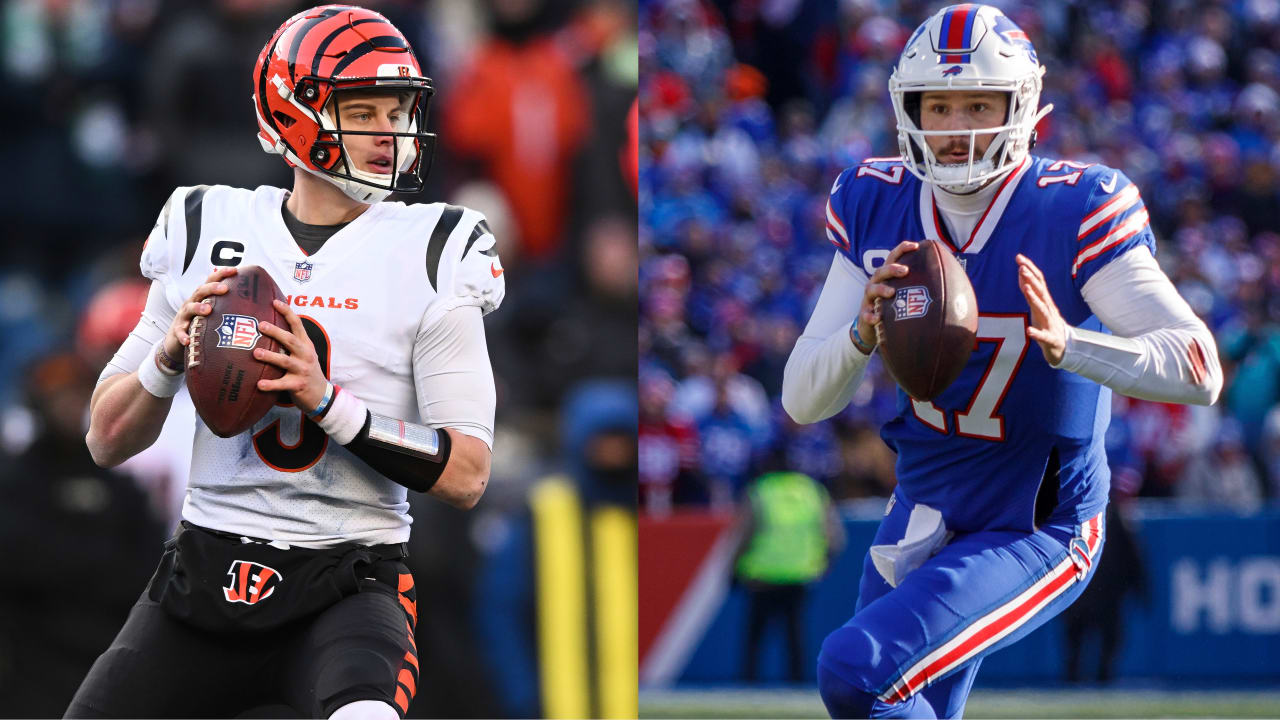 2022 NFL season: Five things to watch for in Bengals-Bills in AFC