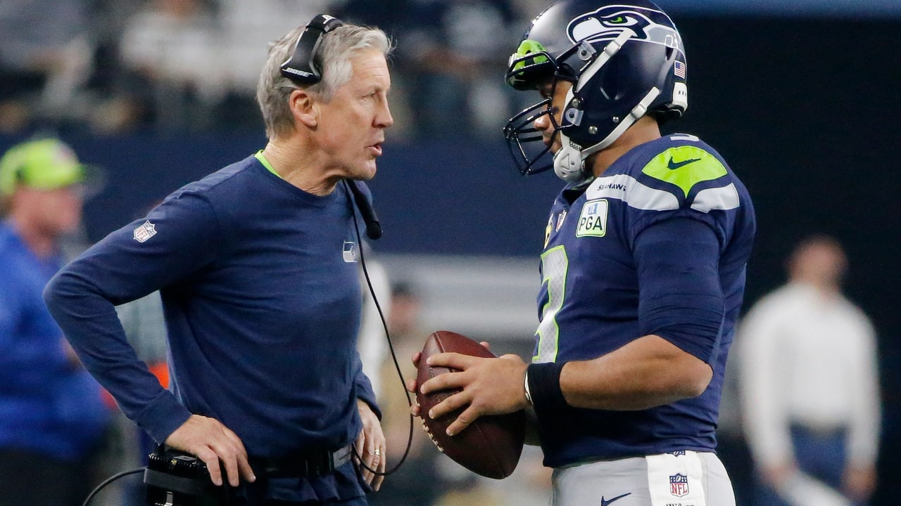 NFL 2022 Week 1 Schedule: Divisional Rivals Meet and Russell Wilson Returns  to Seattle