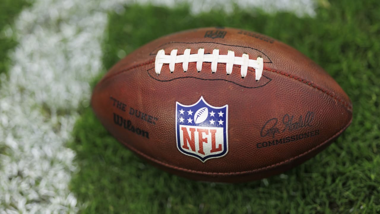 NFL season: A glossary of terms and football jargon you'll need to