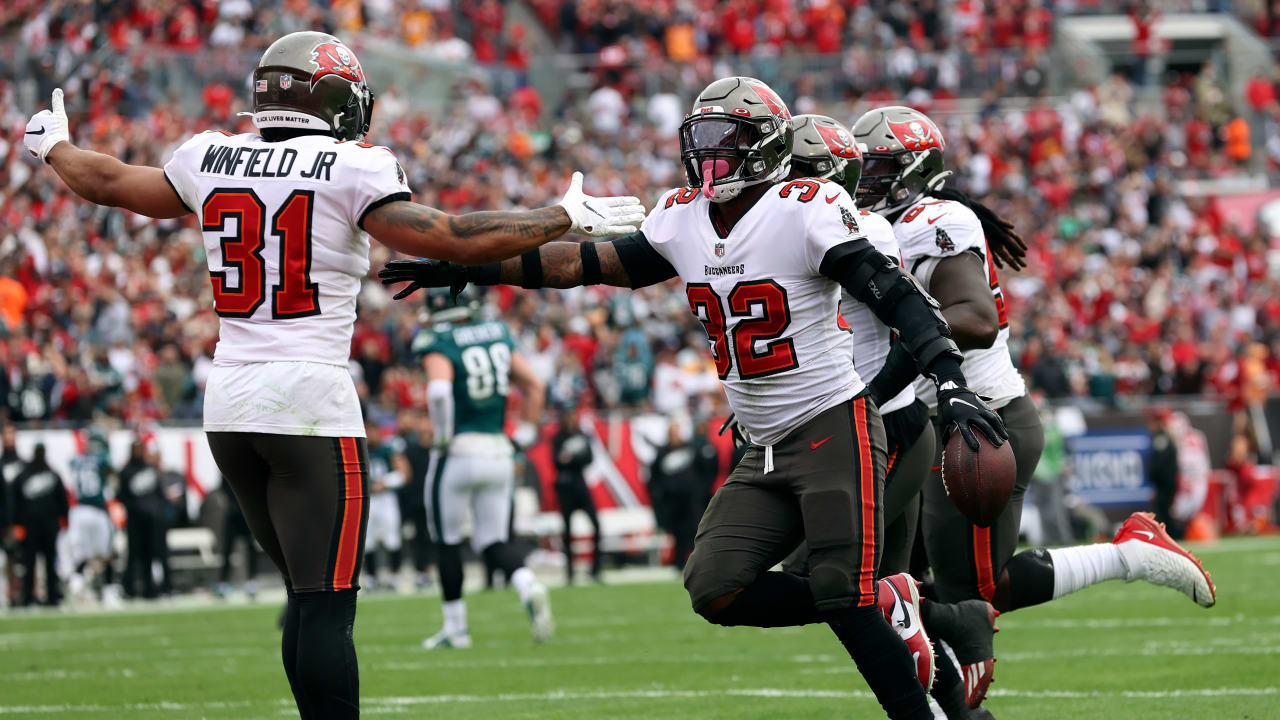 NFL Playoffs Schedule: Bucs vs. Cowboys - Bucs Nation