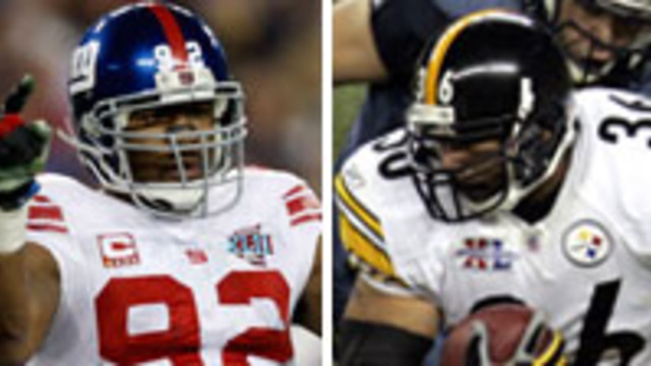 Pro Football Hall of Fame 2014 finalists include Michael Strahan and Walter  Jones 