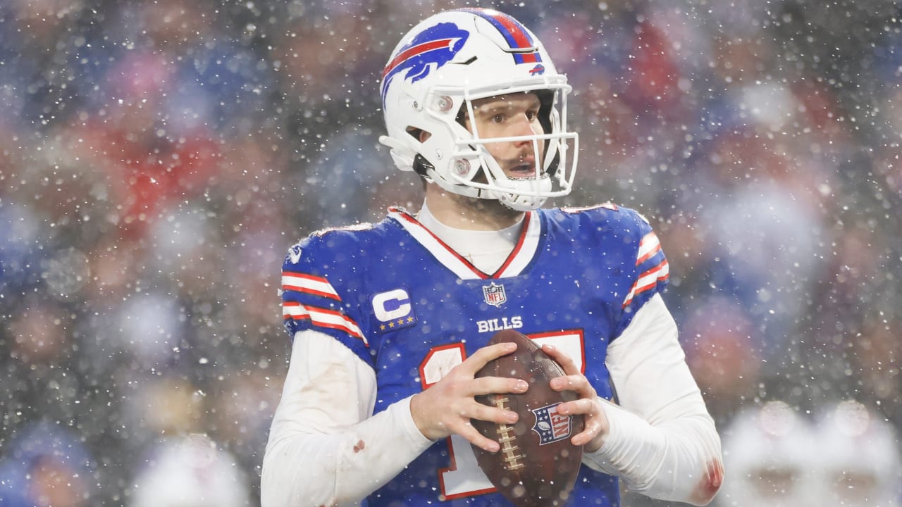 The Buffalo Bills Won't Win The Super Bowl And Here's Why