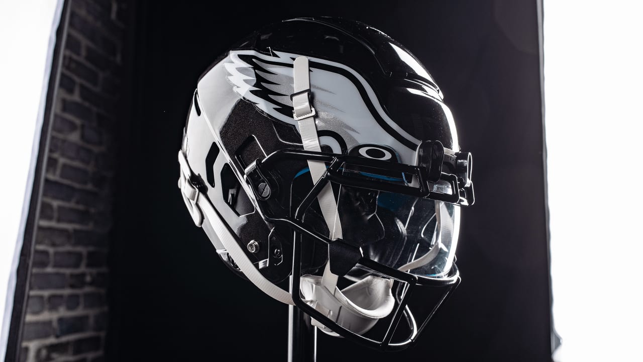 2022 new nfl helmets